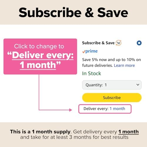 O Positiv URO Vaginal Probiotics for Women pH Balance with Prebiotics & Lactobacillus   Vaginal Health Supplement   Promote Healthy Vaginal Odor & Flora  60 Count  Pack of 1   1 Month Supply