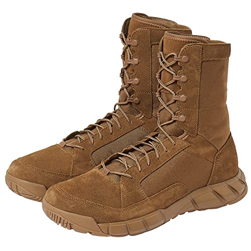 TALLA 10 Oakley LT Assault 2 Boot