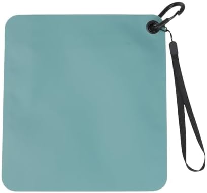 Oakley Mens Barrel Wallet  Pacific  One Size