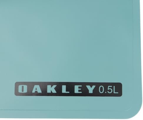 Oakley Mens Barrel Wallet  Pacific  One Size