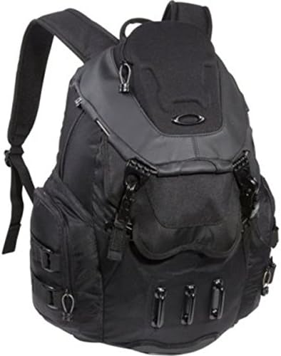 Oakley Mens Bathroom Sink  STEALTH BLACK  One Size