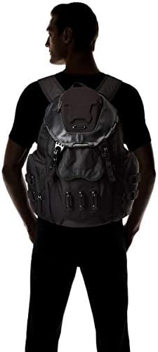 Oakley Mens Bathroom Sink  STEALTH BLACK  One Size
