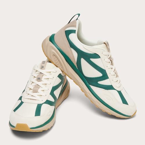 Oakley Mens Bulworth Sneaker