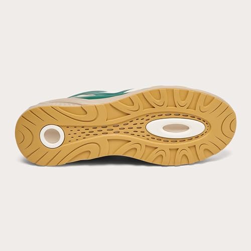 Oakley Mens Bulworth Sneaker