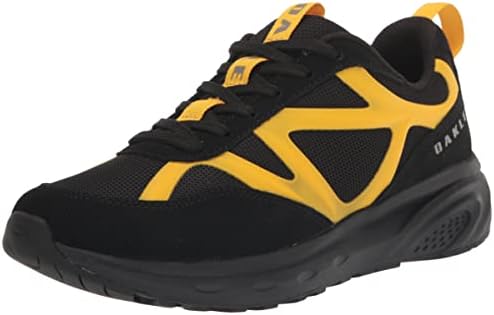 Oakley Mens Bulworth Sneaker