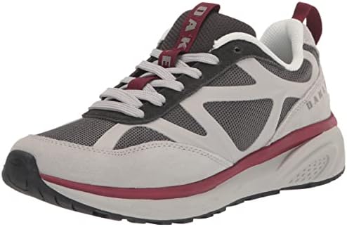 Oakley Mens Bulworth Sneaker