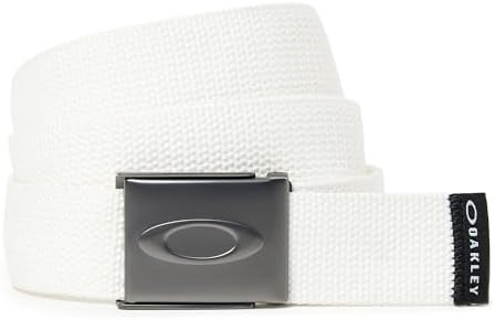 Oakley Mens Ellipse Web Belt