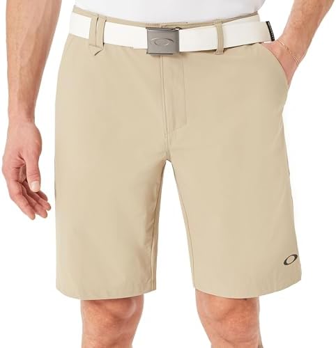 Oakley Mens Ellipse Web Belt