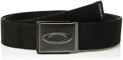 Oakley Mens Ellipse Web Belt