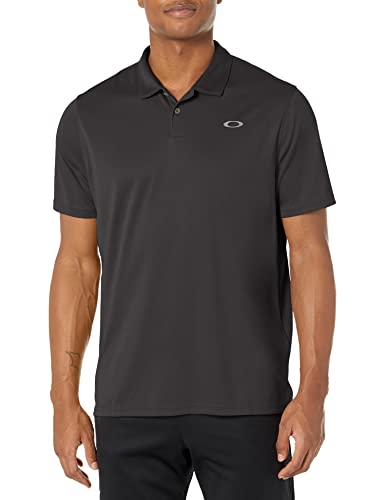 Oakley Mens Icon Tn Protect Rc Polo