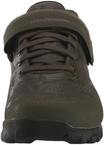Talla 7 - Oakley Mens Koya Recycled Mountain Bike Sneaker