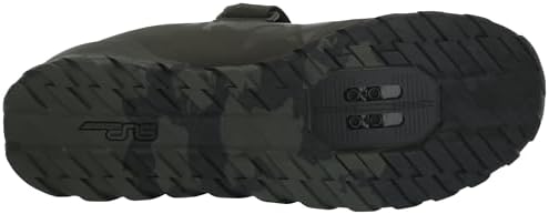 Talla 7 - Oakley Mens Koya Recycled Mountain Bike Sneaker