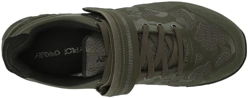 Talla 7 - Oakley Mens Koya Recycled Mountain Bike Sneaker