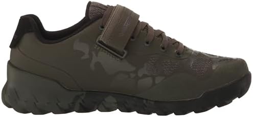 Talla 7 - Oakley Mens Koya Recycled Mountain Bike Sneaker