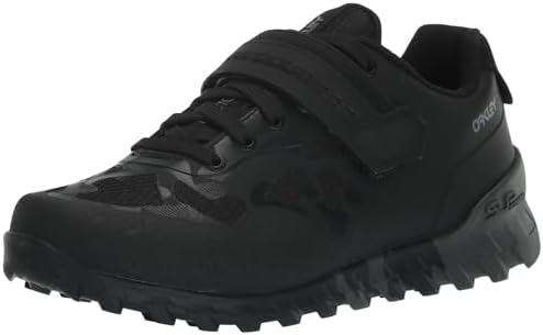 Talla 7 - Oakley Mens Koya Recycled Mountain Bike Sneaker