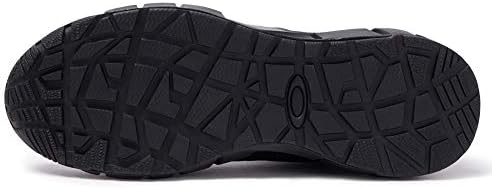 Oakley Mens Light Patrol Tactical Boots