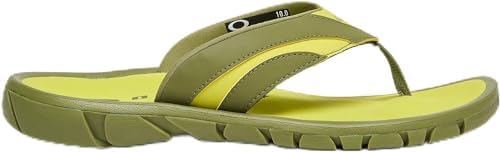 Oakley Mens O Coil Sandals