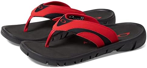 Oakley Mens O Coil Sandals