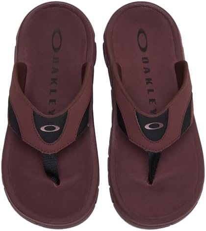 Oakley Mens O Coil Sandals