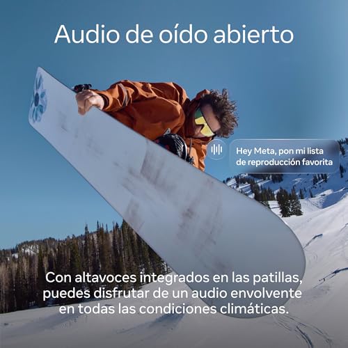 Oakley   Meta Vanguard with Meta AI  Audio  Photo  Video Compatibility   Black  Prizm  Road