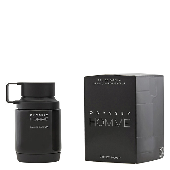 Armaf Odyssey Homme para hombre - 100 ml EDP Spray 6294015109313