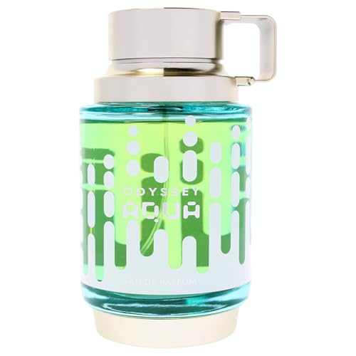 Odyssey   Aqua Edition by Armaf for Men   6 8 oz EDP Spray