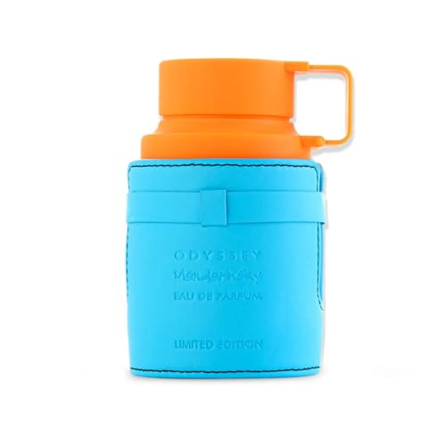 Odyssey   Mandarinsky Limited Edition by Armaf for Men   3 4 oz EDP Spray