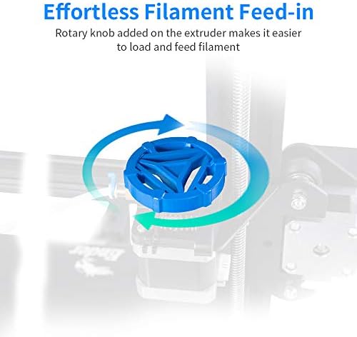 Official Creality Ender 3 V3 Plus 3D Printer  Upgraded with Large Build Volume 11 81   11 81   12 99 inch 600mm/s Printing Speed Auto Leveling Direct Extruder 300  Print Dual Y Motors