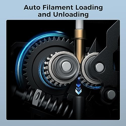 Official Creality Ender 3 V3 Plus 3D Printer  Upgraded with Large Build Volume 11 81   11 81   12 99 inch 600mm/s Printing Speed Auto Leveling Direct Extruder 300  Print Dual Y Motors