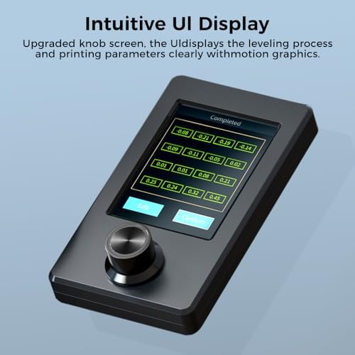 Official Creality Ender 3 V3 Plus 3D Printer  Upgraded with Large Build Volume 11 81   11 81   12 99 inch 600mm/s Printing Speed Auto Leveling Direct Extruder 300  Print Dual Y Motors