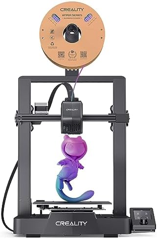 Official Creality Ender 3 3D Printer Fully Open Source with Resume Printing Function DIY Printers Build Volulme 8 66x8 66x9 84 inch