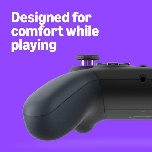 Official Luna Wireless Controller