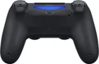 Official OEM Sony PS4 DualShock 4 Wireless Controller Jet Black  EXCELLENT