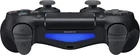 Official OEM Sony PS4 DualShock 4 Wireless Controller Jet Black  EXCELLENT