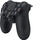 Official OEM Sony PS4 DualShock 4 Wireless Controller Jet Black  EXCELLENT