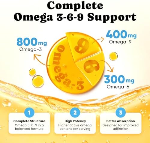 Omega 3 for Dogs   Salmon Oil for Dogs Skin & Coat Health  Fish Oil Supplement for Dog Shedding  Itch & Hot Spot Relief  Allergy Chews with EPA & DHA Fatty Acids for Skin & Joint Support   180 Ct