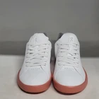 On Cloud The Roger Advantage White/Canyon Mens Size 8 5M