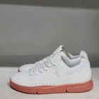 On Cloud The Roger Advantage White/Canyon Mens Size 8 5M