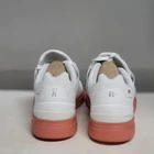 On Cloud The Roger Advantage White/Canyon Mens Size 8 5M