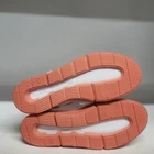 On Cloud The Roger Advantage White/Canyon Mens Size 8 5M