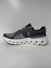 On Cloudrunner 2  men  Alloy/Chambray