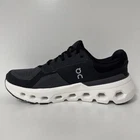 On Cloudrunner 2  men  Eclipse/Black