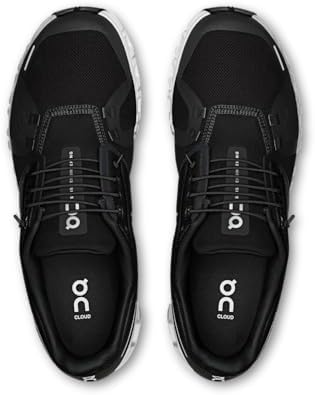 On Mens Cloud 6 Sneakers