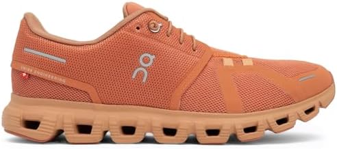 On Mens Cloud 6 Sneakers