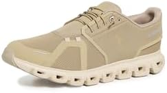 On Mens Cloud 6 Sneakers