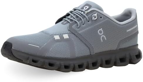 On Mens Cloud 6 Sneakers