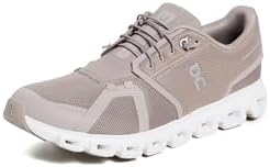 On Mens Cloud 6 Sneakers