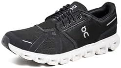 On Mens Cloud 6 Sneakers