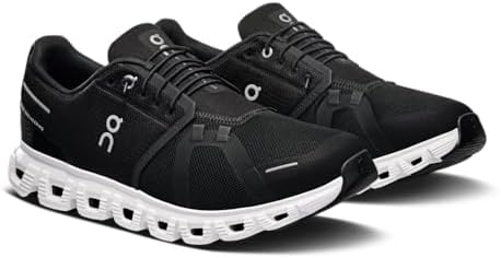 On Mens Cloud 6 Sneakers