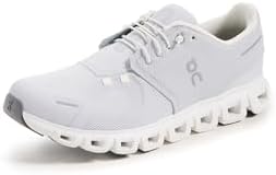 On Mens Cloud 6 Sneakers